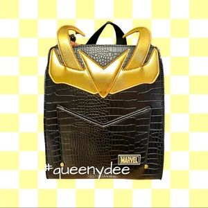 Bioworld Marvel Backpack